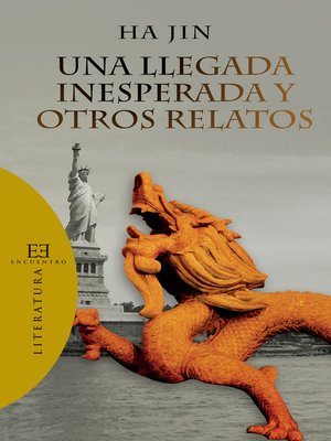 cover image of Una llegada inesperada y otros relatos